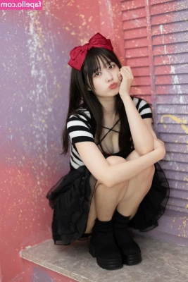 Mariri Sugimoto [ mariri-sugimoto ] - I love treating myself to new toys  outfits  and accessories and I
