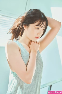 Mariri Sugimoto [ mariri-sugimoto ] - Good night ✊🏽💦😏