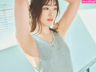 Mariri Sugimoto [ mariri-sugimoto ] - Can you be my bra  I m sick of wearing them