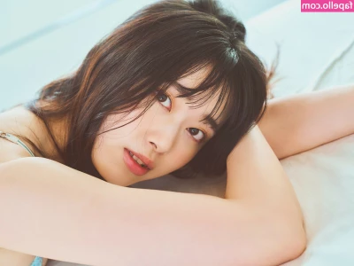 Mariri Sugimoto [ mariri-sugimoto ] - Anything alive will grow