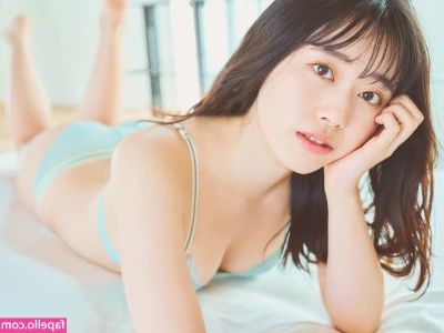 Mariri Sugimoto [ mariri-sugimoto ] - Just a dose of morning coffee✨