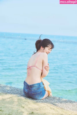 Mariri Sugimoto [ mariri-sugimoto ] - Oohhhh I’m such a tease huh?