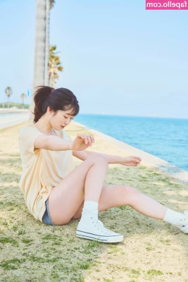 Mariri Sugimoto [ mariri-sugimoto ] - The Myth, The Fantasy, The Butt... now spread those cheeks and eat my