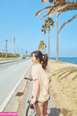 Mariri Sugimoto [ mariri-sugimoto ] - I'm ready to sit if you are 😇💞