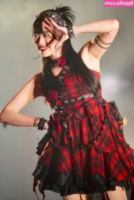 Mariri Sugimoto [ mariri-sugimoto ] - Would you like to see the continuation of my photo session   Check