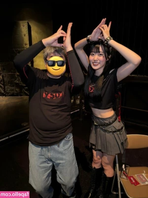 Mariri Sugimoto [ mariri-sugimoto ] - Suscribete y dale like para subir más contenido   Puedes mandarme