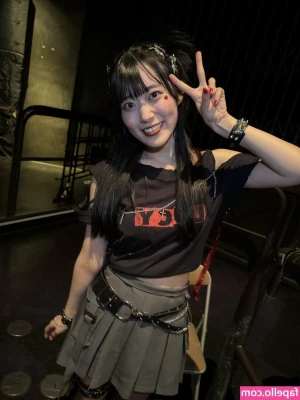 Mariri Sugimoto [ mariri-sugimoto ] - Not a princess, a queen 👑