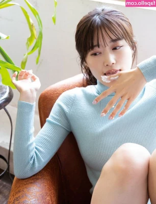 Mariri Sugimoto [ mariri-sugimoto ] - Some things...