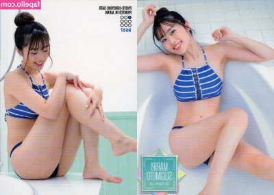Mariri Sugimoto [ mariri-sugimoto ] - WHO wants to drink milk from my big udders