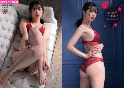 Mariri Sugimoto [ mariri-sugimoto ] - Nothing goes together like goth girls and fishnets