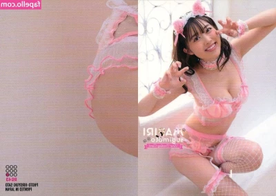 Mariri Sugimoto [ mariri-sugimoto ] - Hey there, awesome followers! 😄🔥 Guys do we have a story for