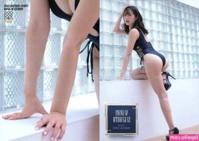 Mariri Sugimoto [ mariri-sugimoto ] - bow bow bow