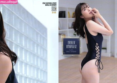 Mariri Sugimoto [ mariri-sugimoto ] - Do you prefer collaboration content or solo?