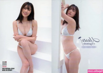 Mariri Sugimoto [ mariri-sugimoto ] - More bath fun