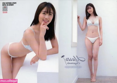 Mariri Sugimoto [ mariri-sugimoto ] - before my shower