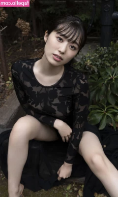 Mariri Sugimoto [ mariri-sugimoto ] - Would you like to see how I play with my pussy
