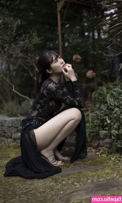 Mariri Sugimoto [ mariri-sugimoto ] - These were so good I was basically speechless  just ravenously