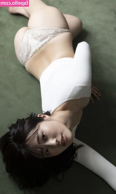Mariri Sugimoto [ mariri-sugimoto ] - Nothing like a pair of new panties  Wishing someone could tear them