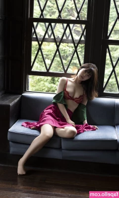 Mariri Sugimoto [ mariri-sugimoto ] - lift and carry with  xkittyxquinx