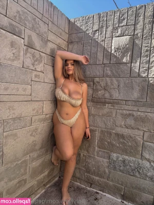 getjazzyonemm - My ass looks cute marked up