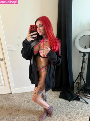 trippylyd [ trippylyd-2 ] - I get so worked up when I m in panties  I literally can t help but
