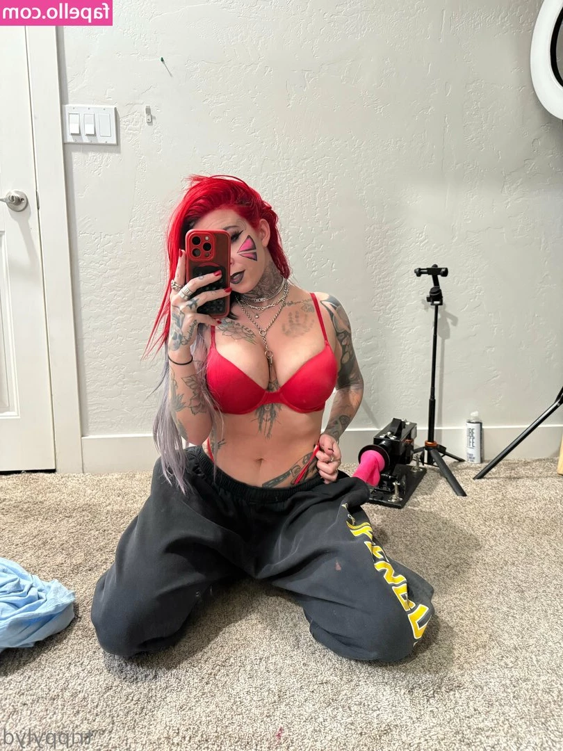 trippylyd [ trippylyd-2 ] - Booty update nr. 3 😁 such a beautiful journey in making my booty