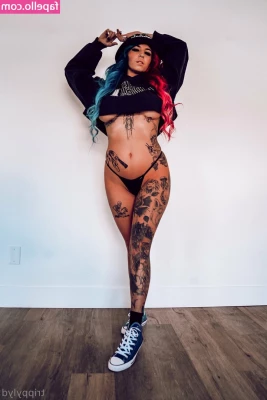 trippylyd [ trippylyd-2 ] - Fresh content is up and ready! Don't miss it xx   Message me to check