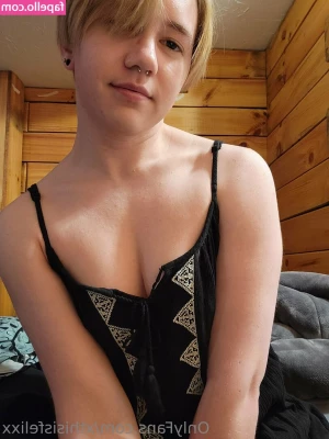 xthisisfelixx - POV  you re hitting it from the back