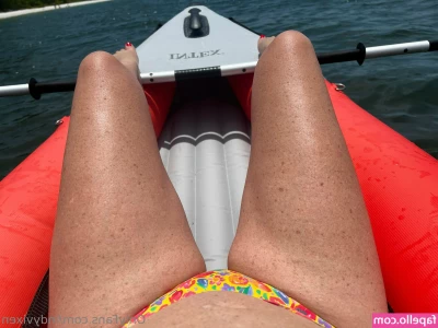indyvixen - Let me make you cum before bed baby