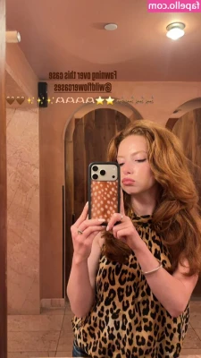 Francesca Capaldi [ francesca-capaldi ] - So tight for you papi 🥵