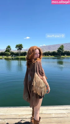 Francesca Capaldi [ francesca-capaldi ] - Good morning 😜