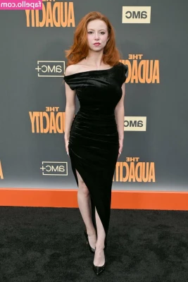 Francesca Capaldi [ francesca-capaldi ] - It’s heel sucking day! You are going to suck my heel completely