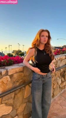 Francesca Capaldi [ francesca-capaldi ] - Soooo I actually went for a run today!! (I never run!)