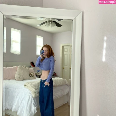 Francesca Capaldi [ francesca-capaldi ] - squeeze me☺️