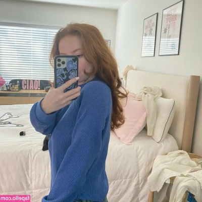 Francesca Capaldi [ francesca-capaldi ] - Have you been thinking about me? 😌