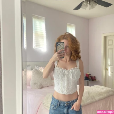 Francesca Capaldi [ francesca-capaldi ] - Aceite en mis grandes tetas hacen una rusa increible 🥵