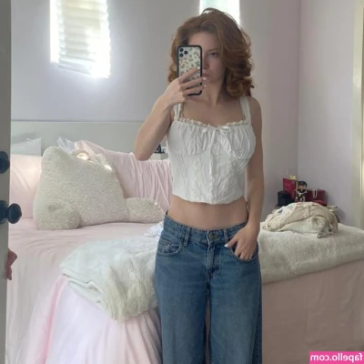 Francesca Capaldi [ francesca-capaldi ] - I went to bed and had 50 messages left, now I wake up and I have 256