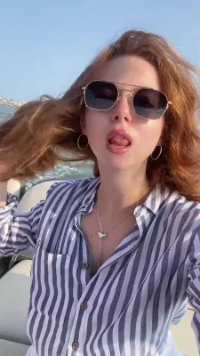 Francesca Capaldi [ francesca-capaldi ] - DONT MISS THIS FILTHY LIVE SHOW AT 1PM TODAY 😈 XXX