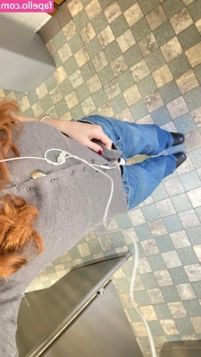 Francesca Capaldi [ francesca-capaldi ] - Part 2 of trying on my new underwear <3 LMK what you think