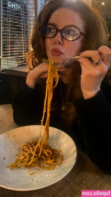 Francesca Capaldi [ francesca-capaldi ] - I hoped you enjoyed the show as much I did!! The recording will be
