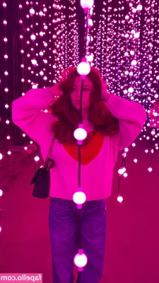 Francesca Capaldi [ francesca-capaldi ] - Red rubies ❤️