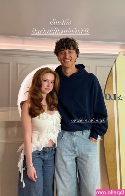 Francesca Capaldi [ francesca-capaldi ] - Things got way too naughty