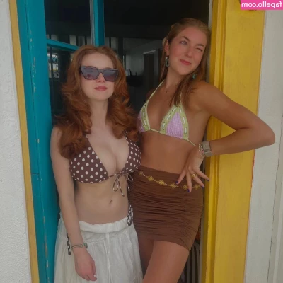 Francesca Capaldi [ francesca-capaldi ] - Oh I m also very submissive  did I forget to mention that