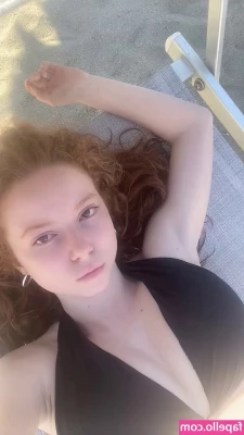 Francesca Capaldi [ francesca-capaldi ] - fuck it  going on chaturbate in a bit  tip me to activate my lush