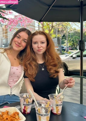 Francesca Capaldi [ francesca-capaldi ] - do you like how my tits are floating under the water? 🌊
