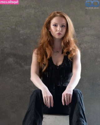 Francesca Capaldi [ francesca-capaldi ] - Hey Guys     How was your weekend   I had an awesome night