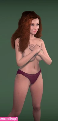 Francesca Capaldi [ francesca-capaldi ] - Black lingerie and my pussy with my cum