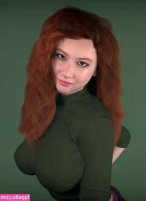 Francesca Capaldi [ francesca-capaldi ] - Sorry loves  I had to put a restriction on the comments because