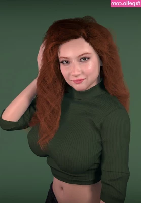 Francesca Capaldi [ francesca-capaldi ] - Hey guys! Wanted to ask, what kind of content would you like to see?