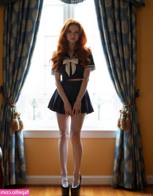 Francesca Capaldi [ francesca-capaldi ] - soapy clean in the morning